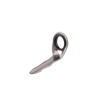 Inel Fuji Torzite Titanium T-KBTG, Grey