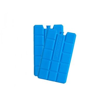 Inlocuitor de Gheata Steamy Cool Pack Medium, Blue, 16x9x3cm, 2buc/set