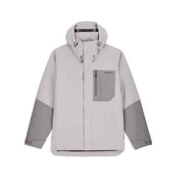 Jacheta Simms Challenger Men's Jacket, Shale