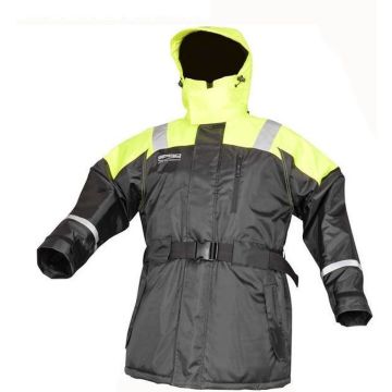 Jacheta Spro Black & Yellow