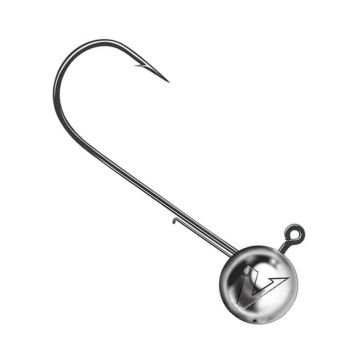 Jig Dragon V-Point Aggressor Jighead, Nr.4/0, 3buc/plic