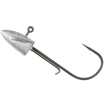 Jig Duo Bayruf BR Head Jig, Nr.2/0
