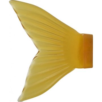 Coada de Rezerva Gan Craft Jointed Claw 178 Spare Tail, Light Orange