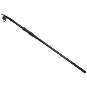 Lanseta Telescopica JRC Defender LR-T, 3.60m, 3.50lbs