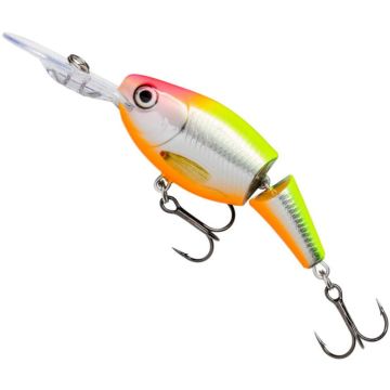 Vobler Rapala Jointed Shad Rap, Culoare CLS, 4cm, 5g