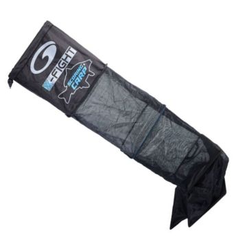 Juvelnic Garbolino X-Fight Scoring Carp Rectangular Keepnet
