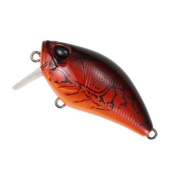 Vobler DUO Realis Crank 50SSR Kabuki, ACC3297 Hell Craw, 5cm, 8.4g