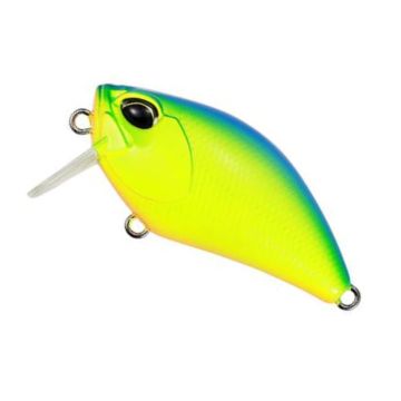 Vobler DUO Realis Crank 50SSR Kabuki, ACC3306 Blue Back Chart, 5cm, 8.4g