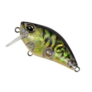 Vobler DUO Realis Crank 50SSR Kabuki, CDX3933 Champagne Tiger, 5cm, 8.4g