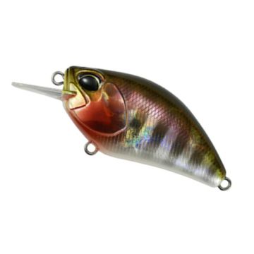 Vobler DUO Realis Crank 55SSR Kabuki, ADA3058 Prism Gill, 5.5cm, 10g