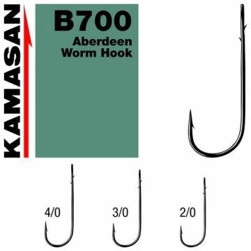 Kamasan B700 Aberdeen Worm