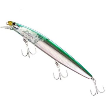 Vobler Shimano Exsence Silent Assassin Flash Boost 129S, C Sardin, 12.90cm, 26g