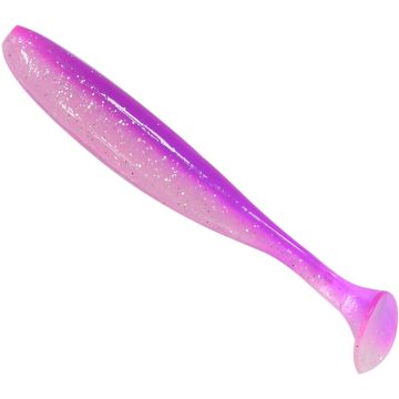 Shad Keitech Easy Shiner, Glamous Pink, 7.6cm, 10buc/plic