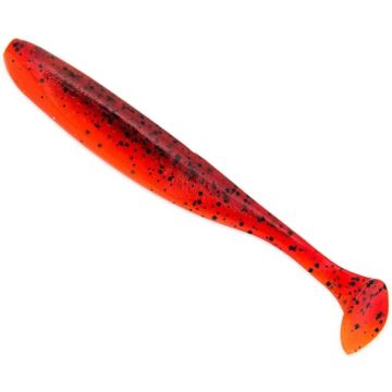 Shad Keitech Easy Shiner, Delta Craw (407), 10cm, 7buc/plic