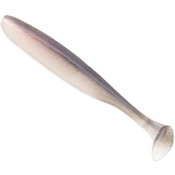 Shad Keitech Easy Shiner, Pro Blue/Red Pearl, 10cm, 7buc/plic
