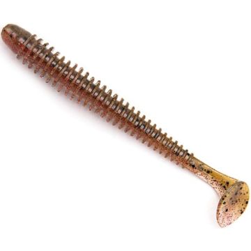 Shad Keitech Swing Impact, Red Crawdad, 8.9cm, 8buc/plic