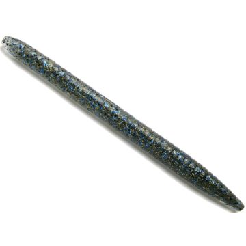 Worm Keitech Salty Core Stick, Bluegill, 11.4cm, 10buc/plic