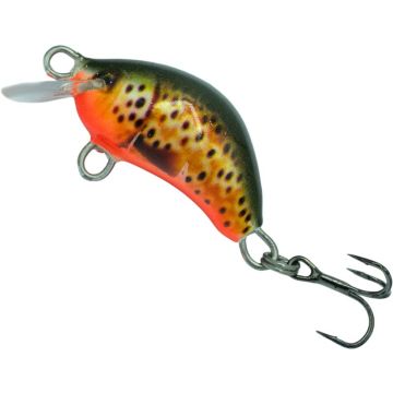 Vobler Kenart Hunter Floating, Trout, 2cm, 1.5g