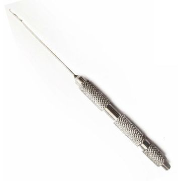 Kit Croseta si Burghiu Inox Mostiro pentru Boilies