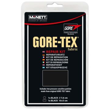 Kit de Reparatie Gore-Tex Fabric Repair Kit