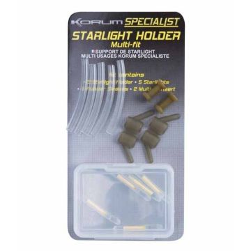 Kit Korum Specialist Multi Fit Starlight Holder