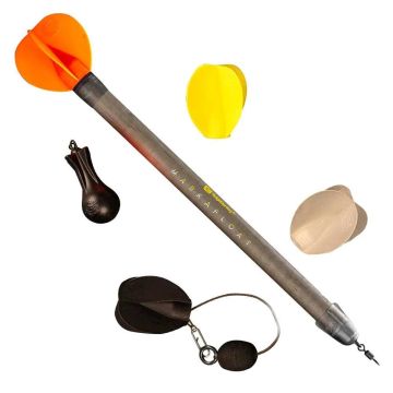 Kit Marker pentru Sondat RidgeMonkey MarkaFloat Kit, Large