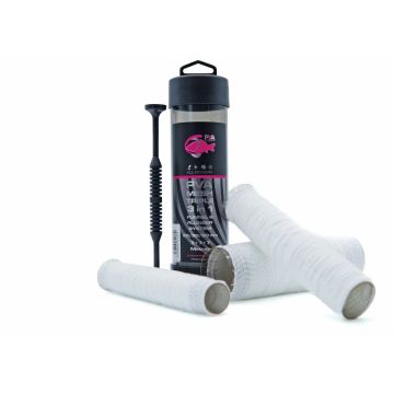 Kit Plasa Solubila Hydrospol MeshSystem Classic 3in1, 25/35/50mm, 7m + Tija Compresie