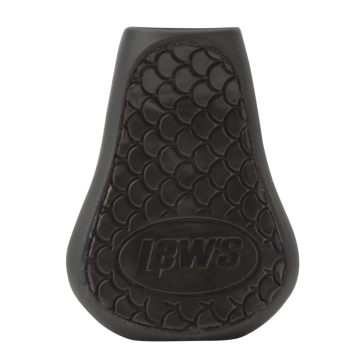 Knob Pentru Mulineta Lew's Custom Shop Paddle Winn Knob, Black