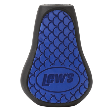 Knob Pentru Mulineta Lew's Custom Shop Paddle Winn Knob, Blue