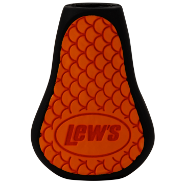 Knob Pentru Mulineta Lew's Custom Shop Paddle Winn Knob, Orange