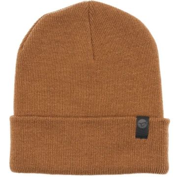 Caciula Korda Klassic Beanie Rust