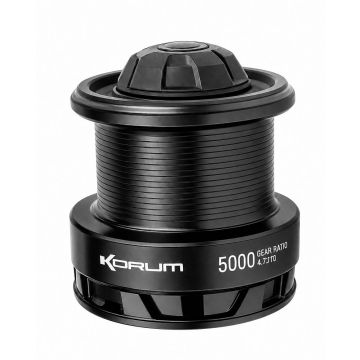 Tambur de Rezerva pentru Mulineta Korum Latitude 26 FD