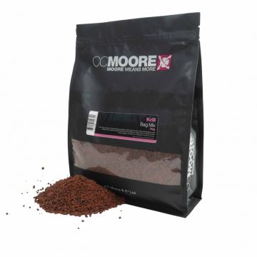 Amestec Nada CC Moore Krll PVA Bag Mix, 1kg