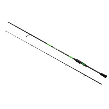 Lanseta EnergoTeam Wizard MXT Spin, 2.10m, 20-40g, 2buc