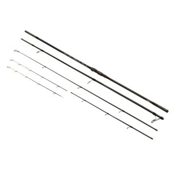Lanseta Carp Expert Boilie-Feeder Max2 Double Tip, 3.60m, 3.00lbs, 3+1+2