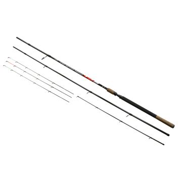 Lanseta Carp Expert Fine Method Feeder, 3.00m, 90g, 3+3buc