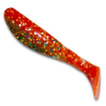 Shad Relax Kopyto Laminat, L272, 6.2cm, 4buc/blister