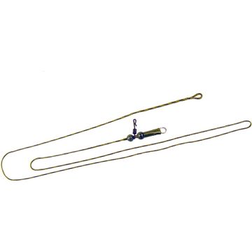 Montura Chod Carp Expert Leadcore Heli Chod Cu Agrafa Rapida, 3buc/plic