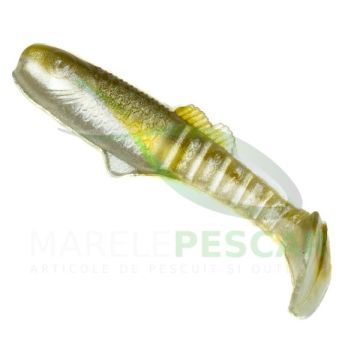 Shad Relax Montana Laminat, L141, 6.2cm, 5buc/blister