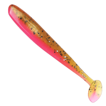 Shad Relax Bass Laminat, L663, 8.5cm, 4buc/blister
