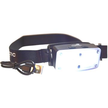 Lanterna Carp Expert Frontala Practic, 75 Lumeni