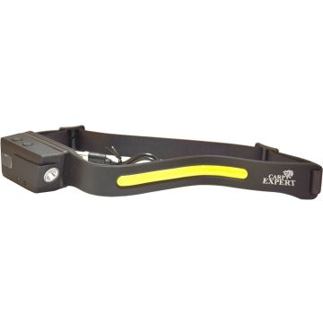 Lanterna Carp Expert Side Pro, 350 lumeni