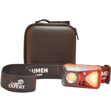 Lanterna Frontala Carp Expert Lumen, 230 Lumeni