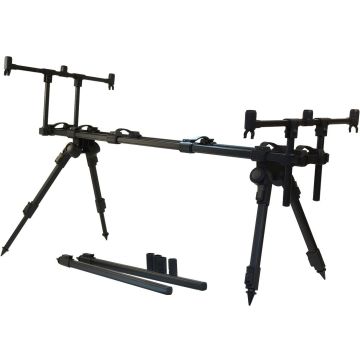 Rod Pod The One Mega, 3 posturi
