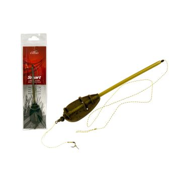 Montura Carp Expert Method Feeder LC, Nr.8
