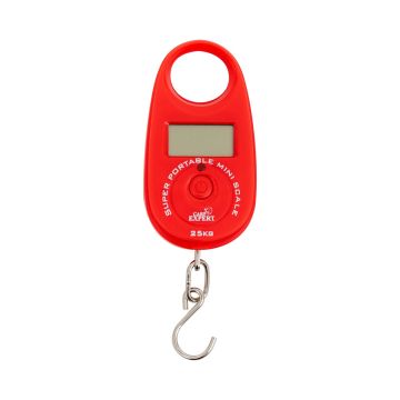 Cantar Digital Energoteam Black Fighter 25kg