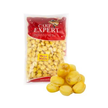 Porumb Carp Expert Mega Corn, Natur, 800g