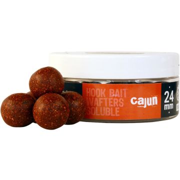 Boilies The One Hook Bait Wafters Soluble, 24mm, 150g