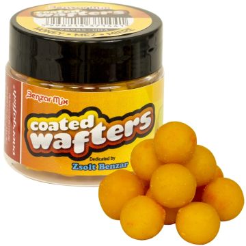 Pop Up Critic Echilibrat Benzar Coated Wafters, 8mm, 50ml/borcan