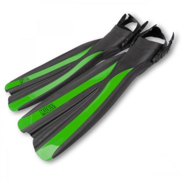 Labe Universale Madcat Belly Boat Fins